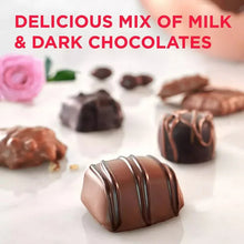 RussellStoverRedVelvetHeartBoxofChocolates_17pc.6 - USA Mega Market