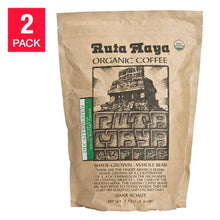 RutaMayaDecaffeinatedCoffee2.2lb_2-pack - USA Mega Market