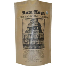 RutaMayaOrganicMediumRoastWholeBeanCoffee5lb - USA Mega Market