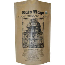 RutaMayaOrganicMediumRoastWholeBeanCoffee5lb - Brands For Less USA