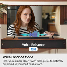 SAMSUNG 3.1 Channel Soundbar w/Dolby Digital 5.1