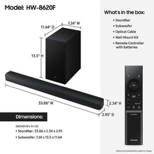 SAMSUNG-3-1-Channel-Soundbar-w-Dolby-Digital-5-1-8-_3 - USA Mega Market