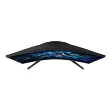 SAMSUNG_32_Odyssey_G55C_Curved_Display_QHD_Gaming_Monitor_12 - USA Mega Market