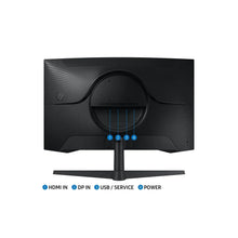 SAMSUNG_32_Odyssey_G55C_Curved_Display_QHD_Gaming_Monitor_7 - USA Mega Market
