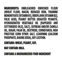 Ritz Peanut Butter Sandwich Crackers, 40 pk./1.38 oz.