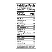Ritz Peanut Butter Sandwich Crackers, 40 pk./1.38 oz.