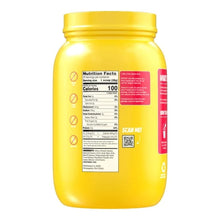 SEEQClearWheyProteinPowder_StrawberryLemonade_35Servings_2.16lbs1 - USA Mega Market