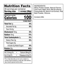 SEEQClearWheyProteinPowder_StrawberryLemonade_35Servings_2.16lbs2 - USA Mega Market