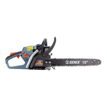 SENIX204QL_49cc4-Cycle18GasChainsaw4 - USA Mega Market