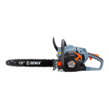 SENIX204QL_49cc4-Cycle18GasChainsaw6 - USA Mega Market