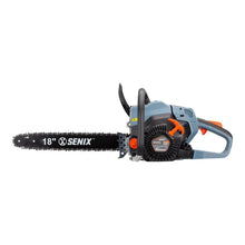 SENIX204QL_49cc4-Cycle18GasChainsaw6 - Brands For Less USA