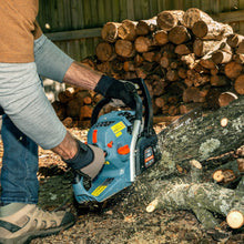 SENIX204QL_49cc4-Cycle18GasChainsaw - USA Mega Market