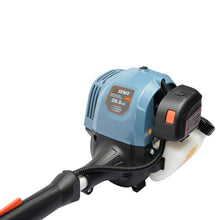 SENIX 4QL® 26.5cc 4-Cycle 17" Gas String Trimmer, Weed Eater, Attachment Capable