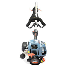 SENIX4QL_26.5cc4-Cycle17GasStringTrimmer_WeedEater_AttachmentCapable4 - USA Mega Market