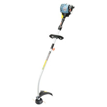 SENIX 4QL® 26.5cc 4-Cycle 17" Gas String Trimmer, Weed Eater, Attachment Capable