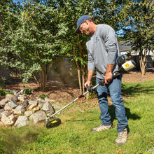 SENIX4QL_26.5cc4-Cycle18GasStringTrimmer_WeedEater1 - USA Mega Market