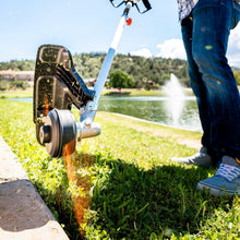 SENIX4QL_26.5cc4-Cycle18GasStringTrimmer_WeedEater2 - USA Mega Market