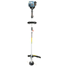 SENIX 4QL® 26.5cc 4-Cycle 18" Gas String Trimmer, Weed Eater