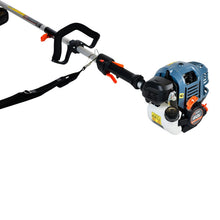 SENIX4QL_26.5cc4-Cycle18GasStringTrimmer_WeedEater6 - USA Mega Market