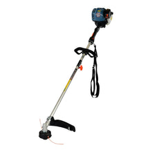 SENIX 4QL® 26.5cc 4-Cycle 18" Gas String Trimmer, Weed Eater