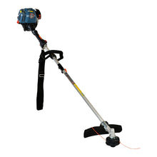 SENIX4QL_26.5cc4-Cycle18GasStringTrimmer_WeedEater8 - USA Mega Market