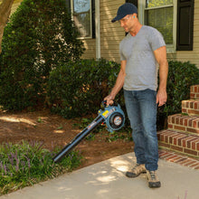 SENIX4QL_26.5cc4-CycleGasPoweredHandheldLeafBlower1 - USA Mega Market