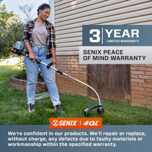SENIX4QL_26.5cc4-CycleGasPoweredHandheldLeafBlower3 - Brands For Less USA