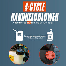 SENIX4QL_26.5cc4-CycleGasPoweredHandheldLeafBlower5 - USA Mega Market