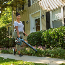 SENIX4QL_26.5cc4-CycleGasPoweredHandheldLeafBlower - USA Mega Market