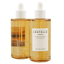 SKIN1004 Set de Ampollas de Centella, 120 ml, paquete de 2