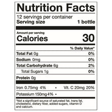 SLAPP Organic Ginger & Turmeric Daily Booster Shots 48-count