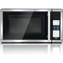 SMAD Countertop Microwave Oven 700W 10 Power Levels 6 Auto Menus 0.7 cu ft