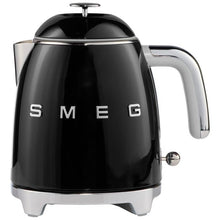 SMEG 50’s Style Mini Electric Kettle