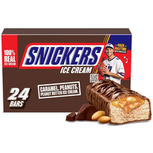 SNICKERSChocolateCaramelPeanutButterIceCreamBars_Frozen_2oz._24ct.11 - USA Mega Market