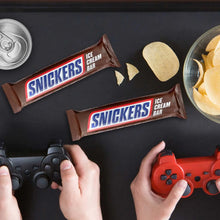 SNICKERSChocolateCaramelPeanutButterIceCreamBars_Frozen_2oz._24ct.2 - USA Mega Market