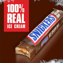 SNICKERSChocolateCaramelPeanutButterIceCreamBars_Frozen_2oz._24ct.4 - USA Mega Market
