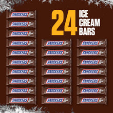 SNICKERSChocolateCaramelPeanutButterIceCreamBars_Frozen_2oz._24ct.5 - USA Mega Market