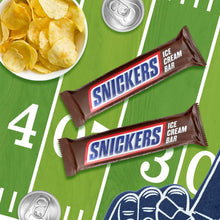SNICKERSChocolateCaramelPeanutButterIceCreamBars_Frozen_2oz._24ct. - USA Mega Market