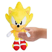 SONIC9INCHSONICPLUSH_SelectionsMayVary_1 - USA Mega Market