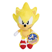 SONIC9INCHSONICPLUSH_SelectionsMayVary - USA Mega Market