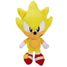 SONIC9INCHSONICPLUSH_SelectionsMayVary_2 - USA Mega Market