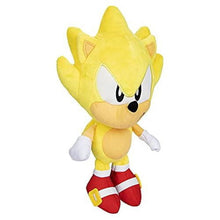 SONIC9INCHSONICPLUSH_SelectionsMayVary_3 - USA Mega Market