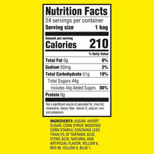 SOUR PATCH KIDS Soft & Chewy Candy, 2 oz., 24 pk.