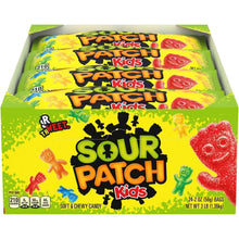 SOURPATCHKIDSSoft_ChewyCandy_2oz._24pk. - Brands For Less USA