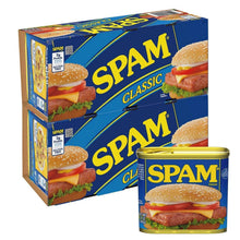 SPAMClassic-12oz-8pk-_1 - USA Mega Market