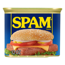 SPAMClassicCannedMeats-7GofProteinperServing-Shelf-Stable-12ozAluminumCan-_1_e5951190-ff06-4486-bdf2-4c8b6e64928c - USA Mega Market