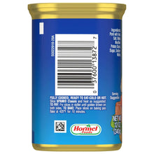SPAM Classic Canned Meats, 7 G of Protein per Serving, Shelf-Stable, 12 oz Aluminum Can