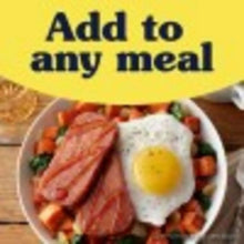 SPAM Classic Canned Meats, 7 G of Protein per Serving, Shelf-Stable, 12 oz Aluminum Can