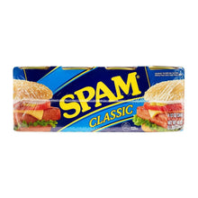 SPAMClassic_12oz._8pk.4 - USA Mega Market