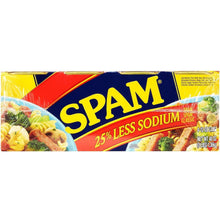 SPAMLessSodium-12oz-8pk-4-_3 - USA Mega Market
